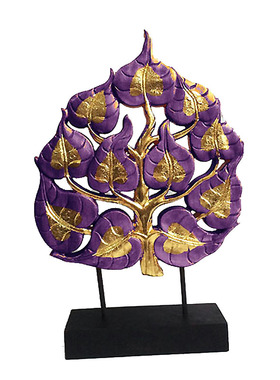 东南亚风菩提树乔迁礼品特惠包邮