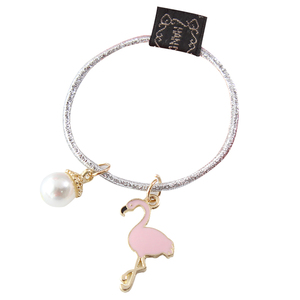 日系魔卡少女小樱系列发圈头绳发圈韩国饰品头饰简约小清新小吊坠