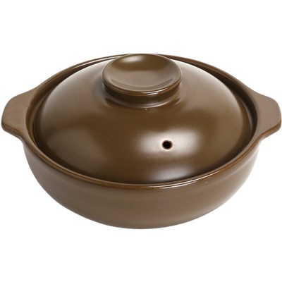 明火商用沙锅米线沙锅老式