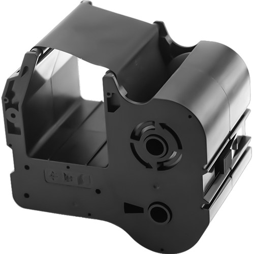 硕方标牌机色带SP350/650电缆挂牌碳带硕方色带130米SP-R1301B