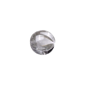 天然白水晶球七星阵摆件家居玄关客厅新家乔迁个性创意开业礼品