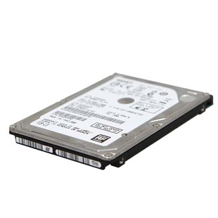 5400转2.5串口SATA 80G日立笔记本硬盘各品牌有货机器复印机设备