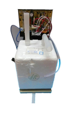 全新饮水机配件冰胆冷胆电子制冷胆总成鱼缸制冷器DIY小冰箱包邮