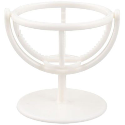 旋转葫芦粉扑支架海绵蛋