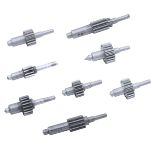 带表卡尺中心轮配件中心齿轮指针齿轮三丰成量广陆游标卡尺高精度