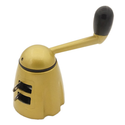 好太太晾衣架双杆手摇器