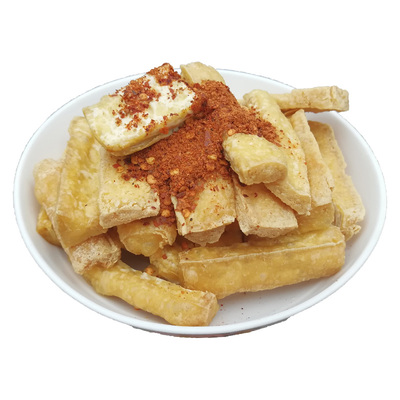 云南特产石屏烧豆腐新鲜