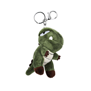 毛绒史迪仔可爱ins书包挂件钥匙扣女情侣玩偶背包挂饰包包小公仔