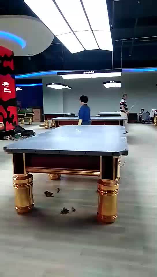 Top Sale Chinese Black 8 Ball Pool Table Buy Black 8 Ball Table,Black