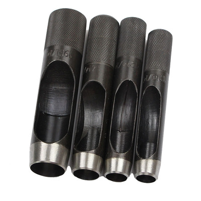 打孔器冲子 皮带冲 圆冲 空心冲橡胶 纸箱表带开孔器 打孔器 皮带