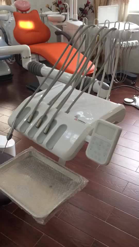 Best Floating Dental Chair/unit/equipment Top301 Fly With Italian Faro