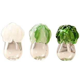 新生婴儿DIY吊坠挂件胎发保存瓶制作收藏满月百天胎毛纪念品礼物