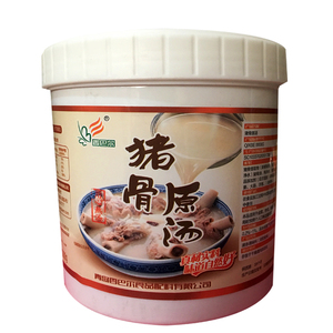 猪骨原汤1000g增浓增白香巴尔