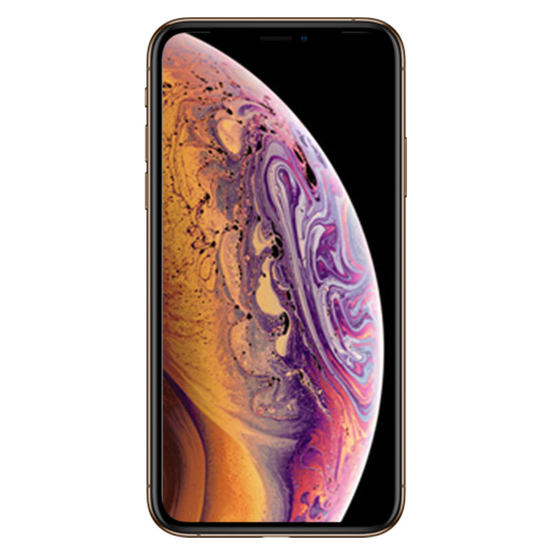 适用于苹果xs钢化膜XSmax手机玻璃膜全透明iPhonex膜高清防指纹膜