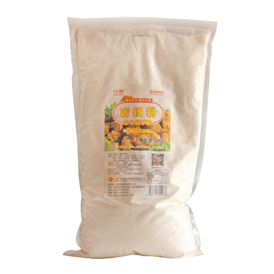 铃鹿唐扬粉炸鸡裹粉2kg