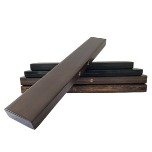 鱼漂盒子多功能木质子线主线桐木塑加长60/70cm浮漂大容量钓鱼盒