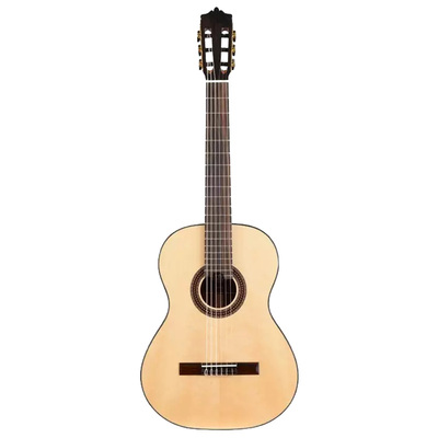 古典吉他玛丁尼沙比利面单