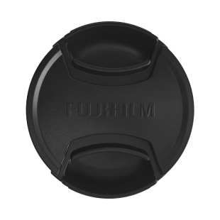 Fujifilm/富士原装配件FLCP-49镜头盖X100VI需加转接环使用适用富士X100V/XF16mmF2.8/X100F
