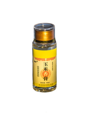 荒将玉米香膏冬季钓鱼天冷开口剂
