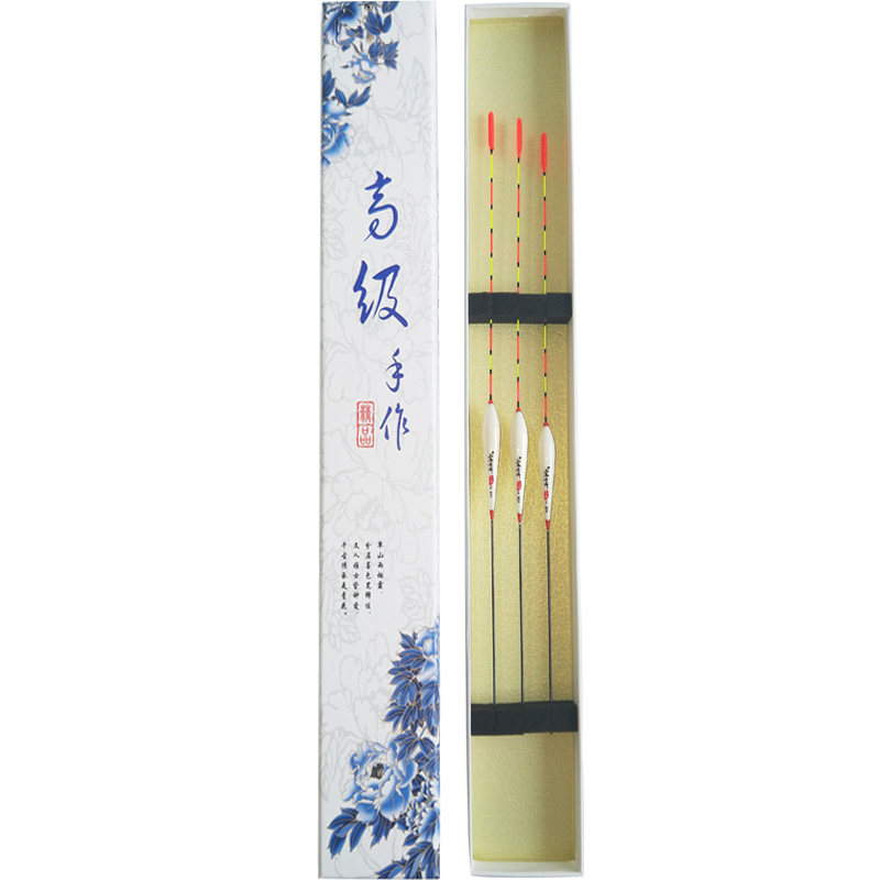 全套加粗醒目正品特价浅水浮漂
