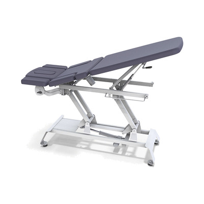 名腾电动多功能整脊推拿按摩床