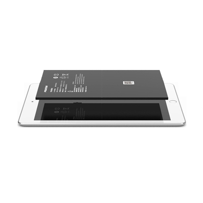 品胜适用苹果ipad内置电池