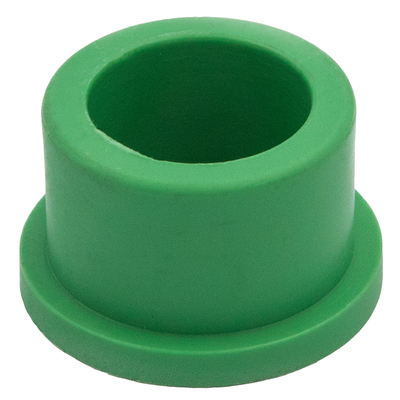 快速塑料法兰4分绿色活接PPR水管