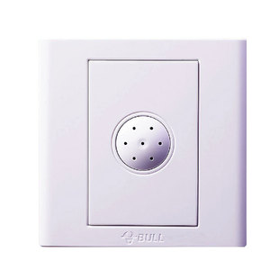 公牛声光控86型家用楼道楼梯感应220v自动延时光控接近开关传感器