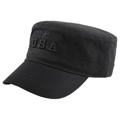 2026新款休闲帽德国NP平顶帽