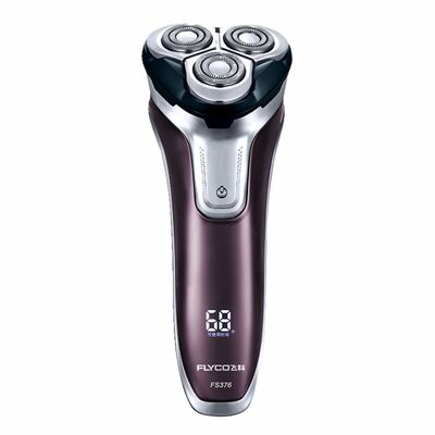 飞科智能数显电动修男士刮胡刀