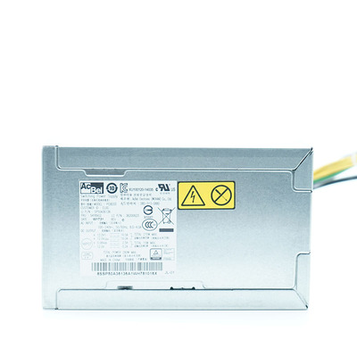 全新14针14PIN电源hk380-16fp FSP280-40PA PCB033静音