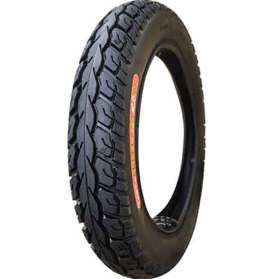 正新轮胎12寸自行车外胎