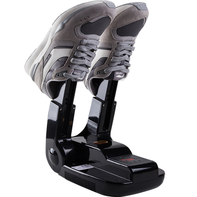 烘鞋器风速干烤定时杀菌除臭