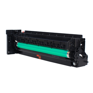 适用美能达柯美BH164 184 7718 185 7818 195 215 235套鼓震旦AD188 181 208 248 199 219 239硒鼓架显影器仓