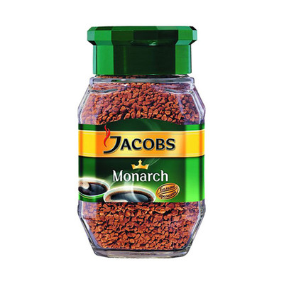 颗粒俄罗斯无糖包邮黑咖啡