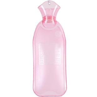 热水袋注水暖水袋小号暖手宝暖宝宝防爆迷你便携式长条儿童灌水