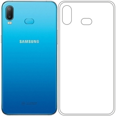 三星a6s背面壳手机专用硅胶壳