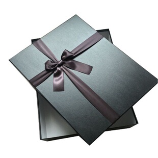 礼品盒大号长方形/超大号礼物包装盒婚纱礼品盒子/礼服盒定做批发