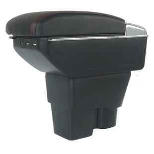 适用于扶手箱经典科鲁兹轩逸赛欧3瑞纳新桑塔纳捷达起亚k2手扶箱