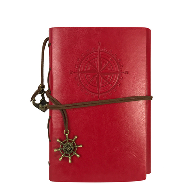 地中海风格复古方向舵铁锚