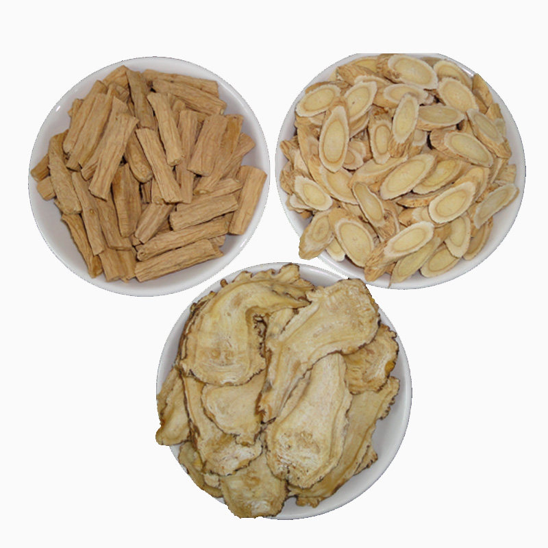 养生煲汤料当归党参黄芪方便食用