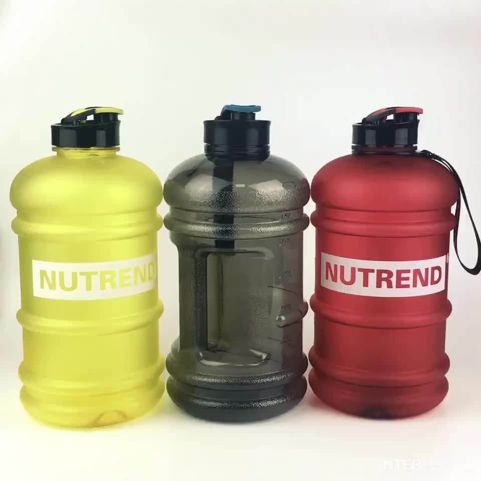 Plastic Gallon Bottle,Petg 2.2l Bottle With Bpa Free,Big Joy Water