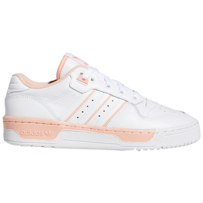 阿迪达斯男女休闲运动板鞋