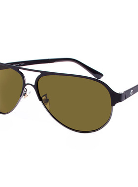 鹰眼开车运动男士墨镜潮流