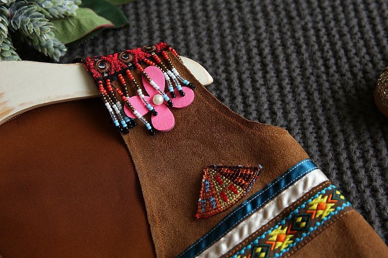 Gilet fille - Ref 2071127 Image 5