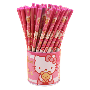 包邮儿童音乐文具钢琴音符2B铅笔木琴行小礼品小学生用音谱号36支