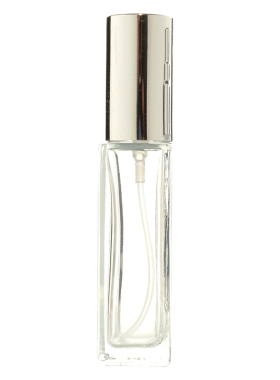 香水滚珠式分装瓶小样高端10ml