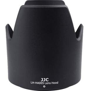 JJC 适用腾龙70-300镜头遮光罩 腾龙遮光罩A005配件 替代HA005 62mm 卡口