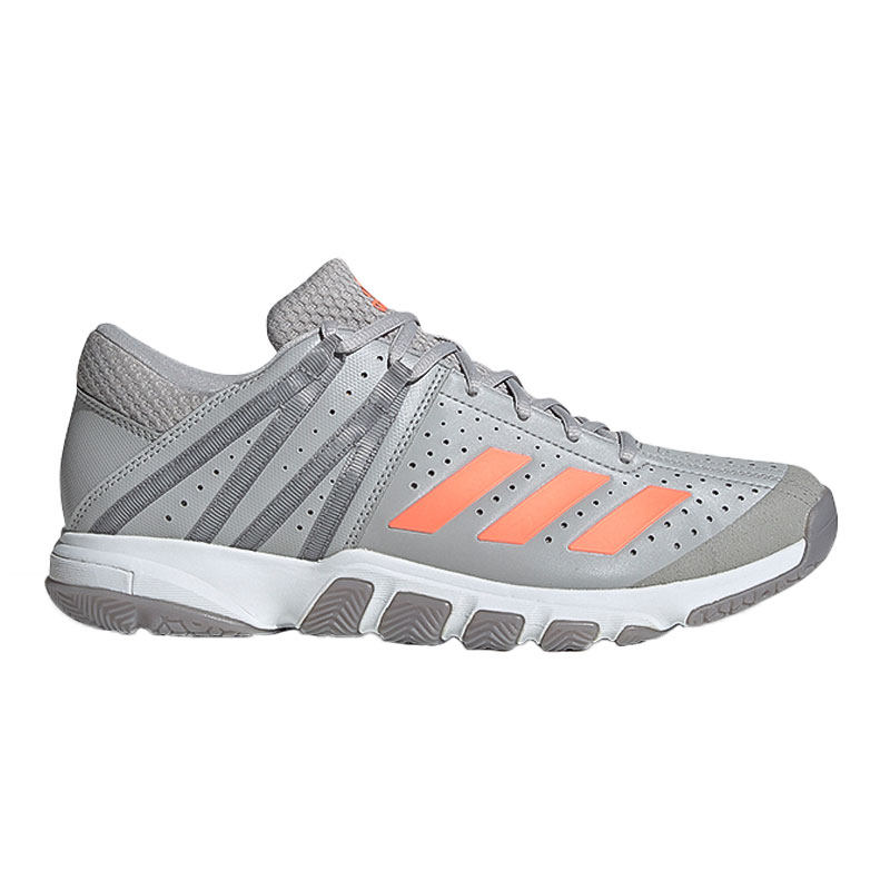 专业羽毛球鞋Adidas/阿迪达斯