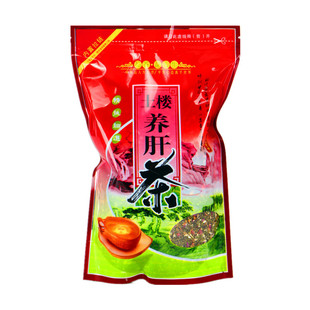 买2送1福建土楼养肝的茶正品金线莲男女熬夜下火解酒养生茶袋装25